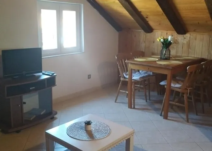 Family Apartments Tomy
