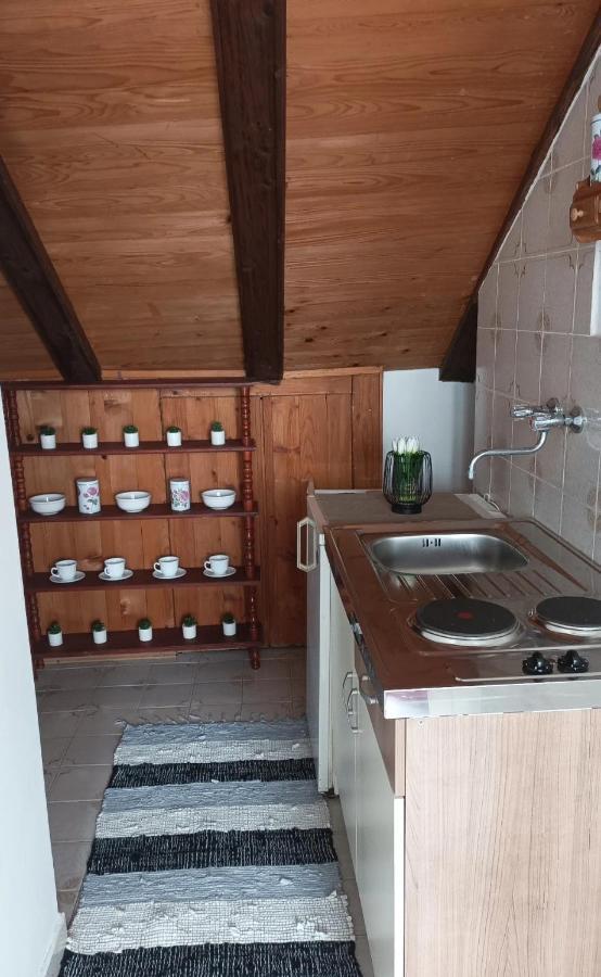 Family Tomy Apartma