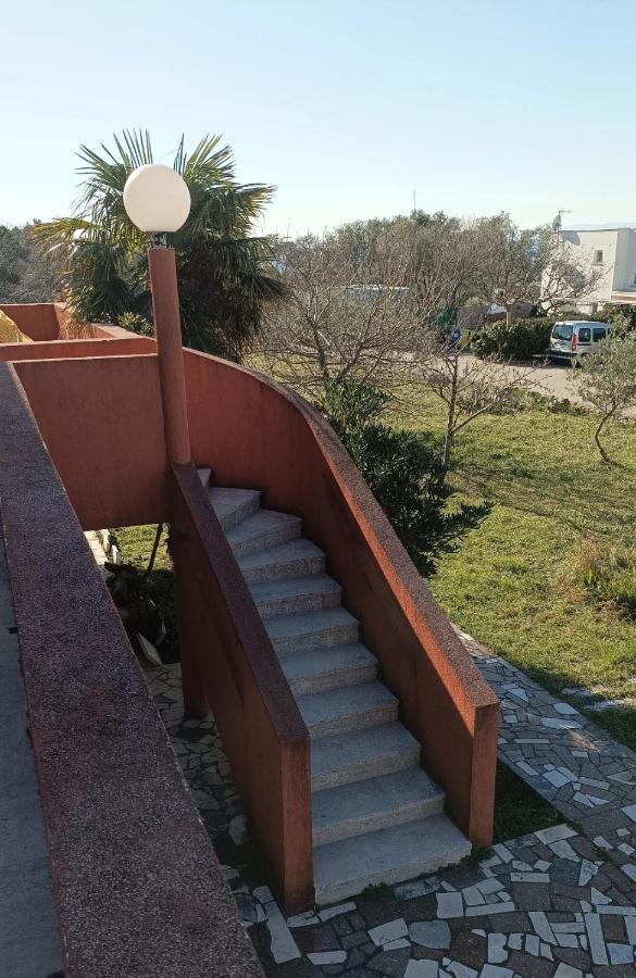 Apartma Family Tomy Punat