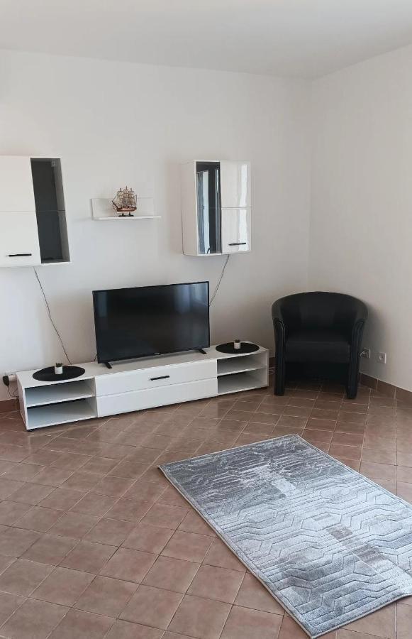 Family Tomy Apartment Punat