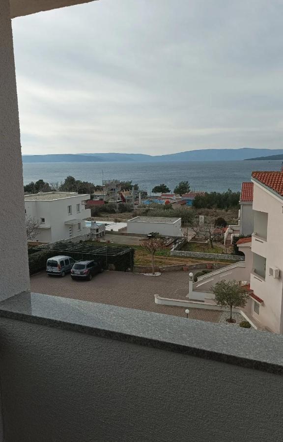 Apartma Family Tomy Punat