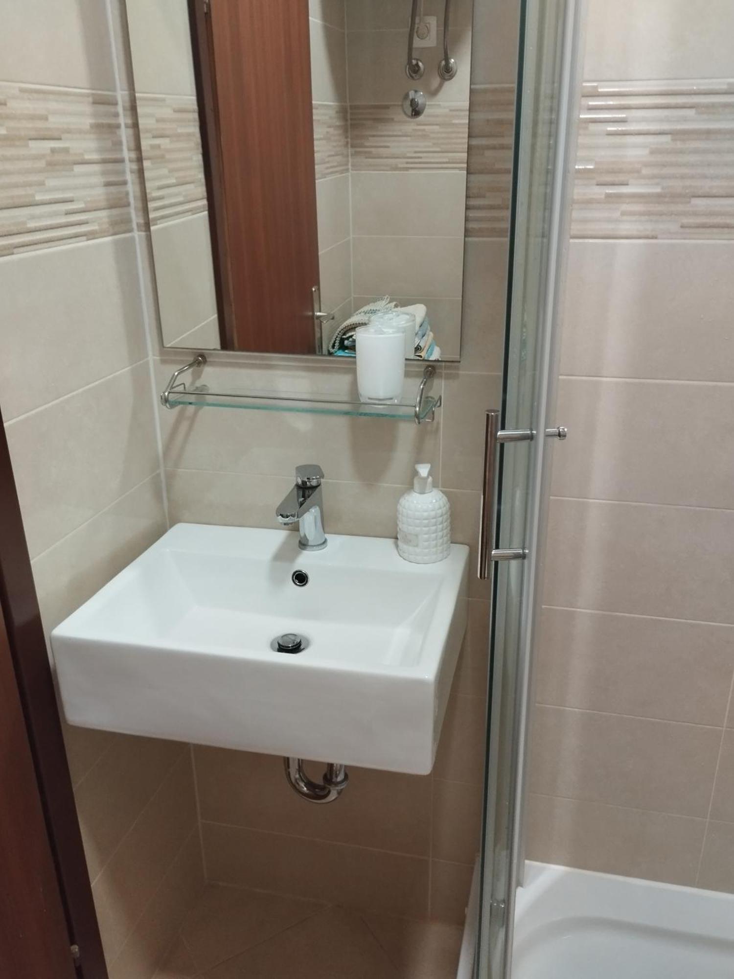 Family Tomy Apartma Punat
