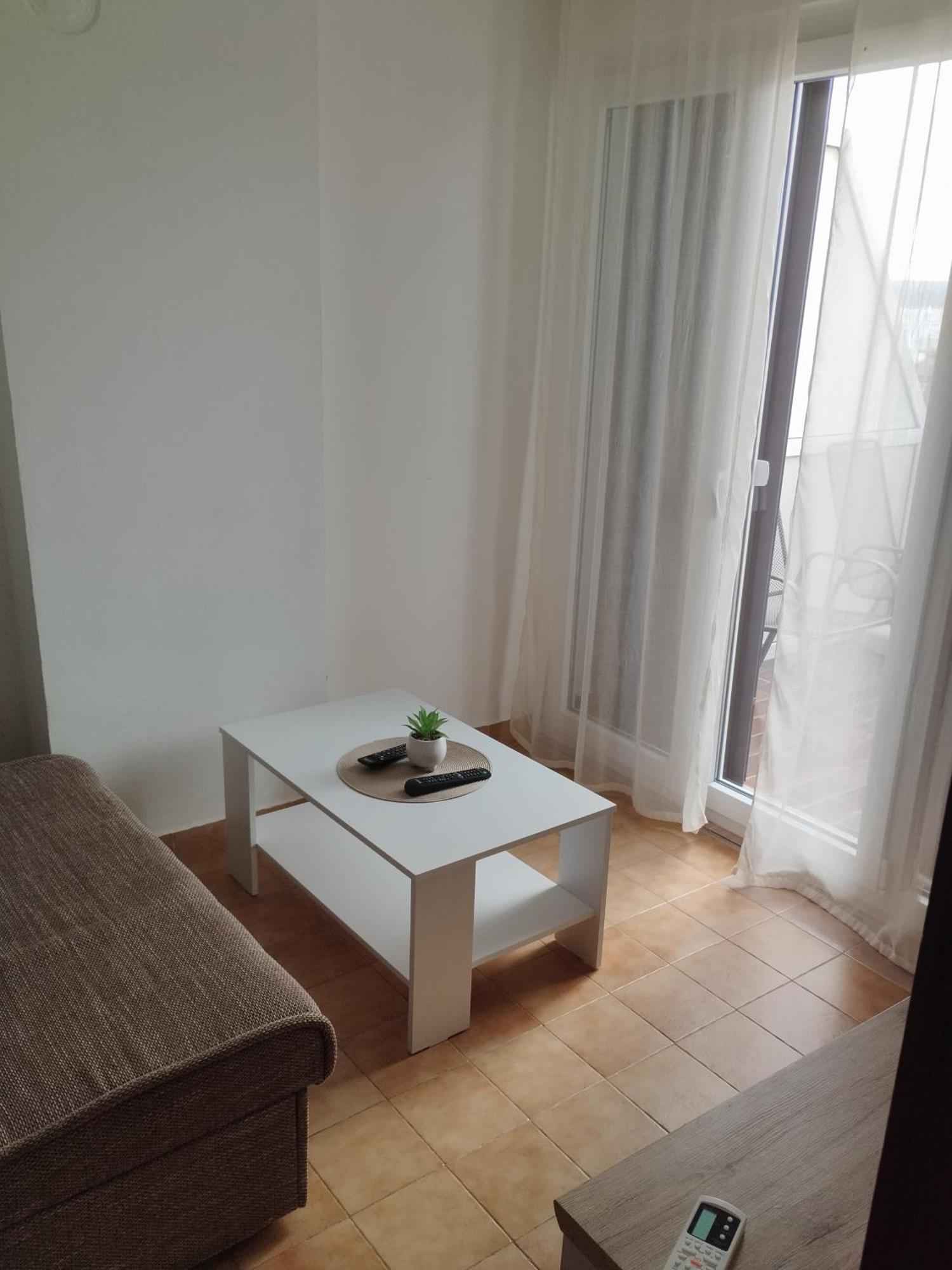 Apartma Family Tomy Punat