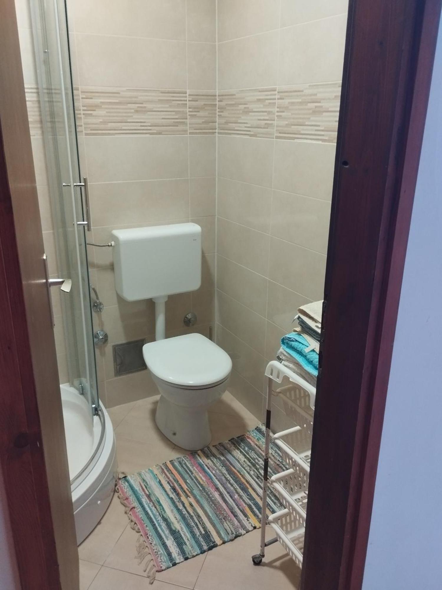 Family Tomy Apartment Punat