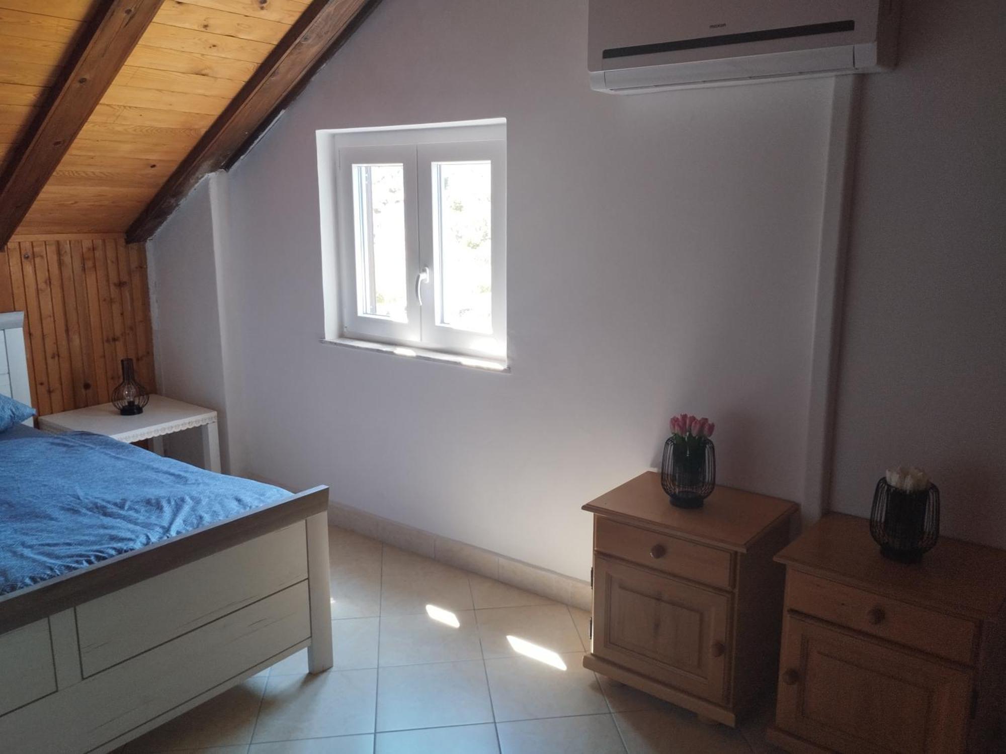 Family Tomy Apartment Punat